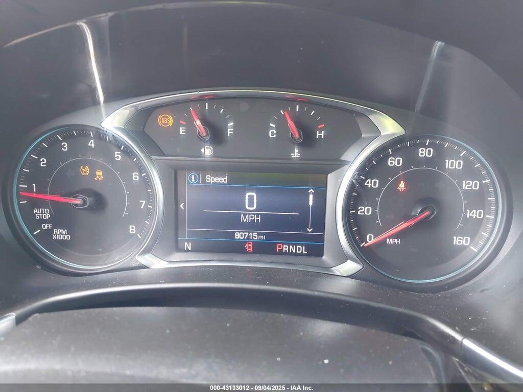 2GNAXTEV6N6126360 2022 CHEVROLET EQUINOX photo no. 7