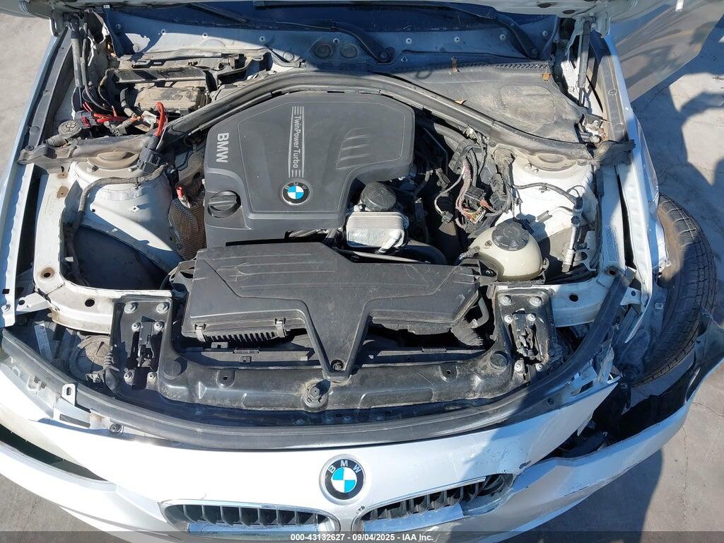 WBA3A5G59CNP17431 2012 BMW 328I photo no. 10