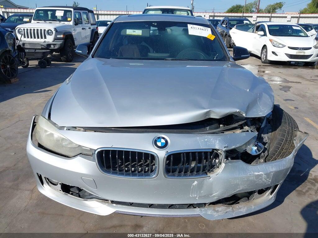 WBA3A5G59CNP17431 2012 BMW 328I photo no. 12
