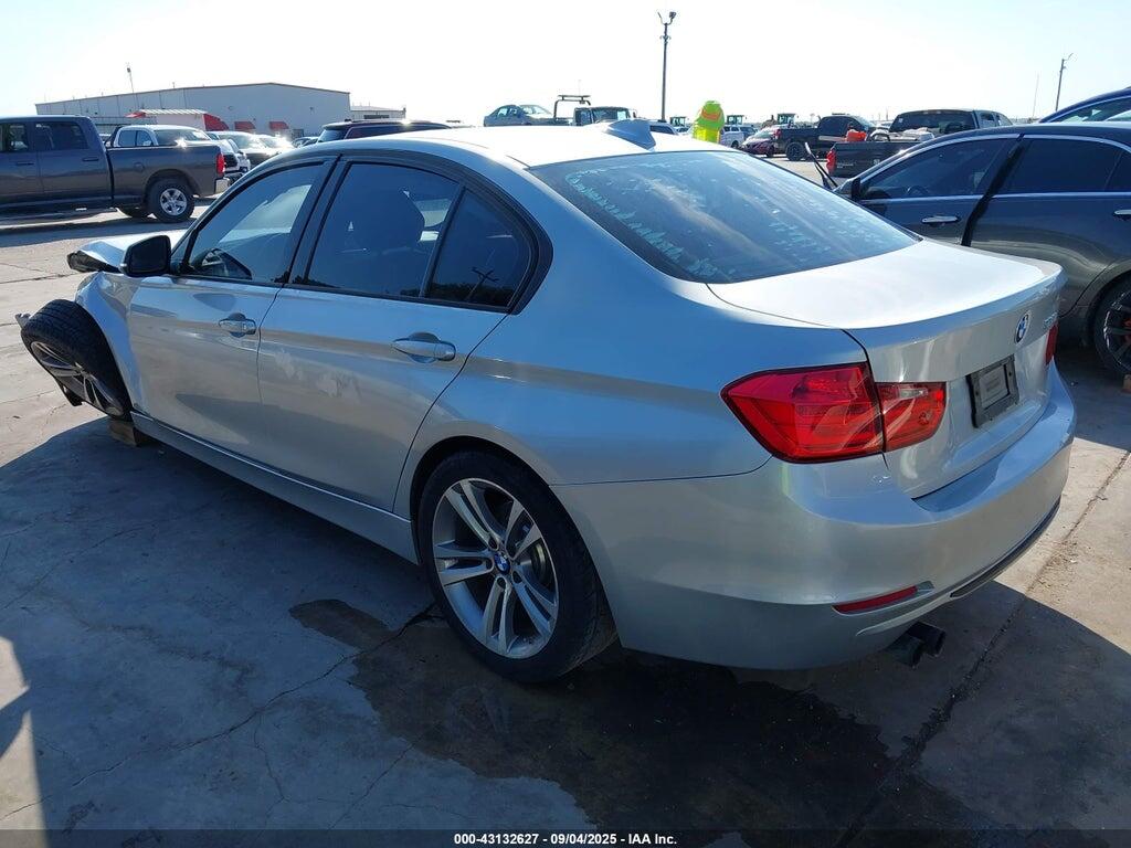 WBA3A5G59CNP17431 2012 BMW 328I photo no. 3