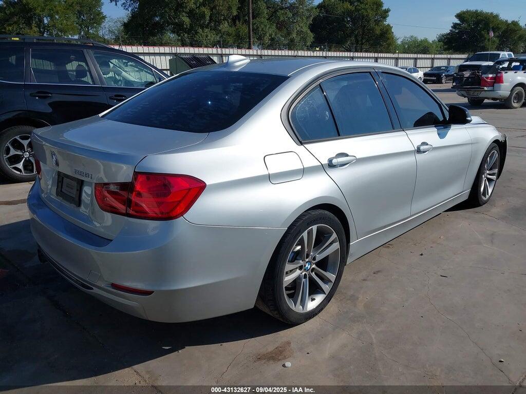 WBA3A5G59CNP17431 2012 BMW 328I photo no. 4
