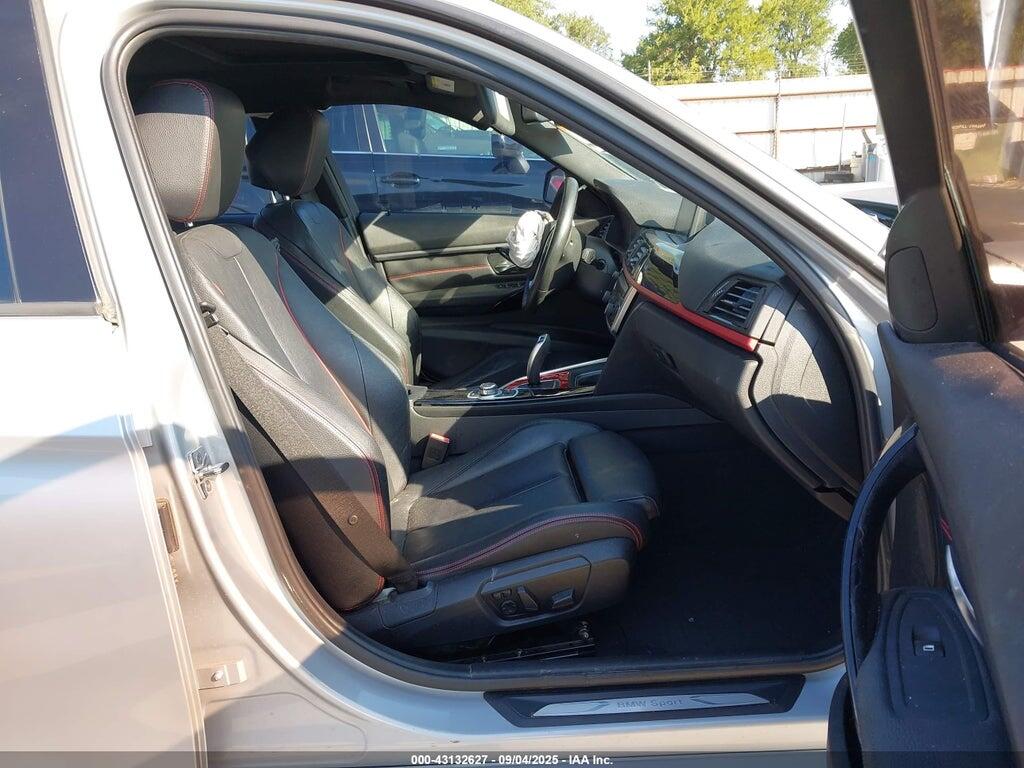 WBA3A5G59CNP17431 2012 BMW 328I photo no. 5