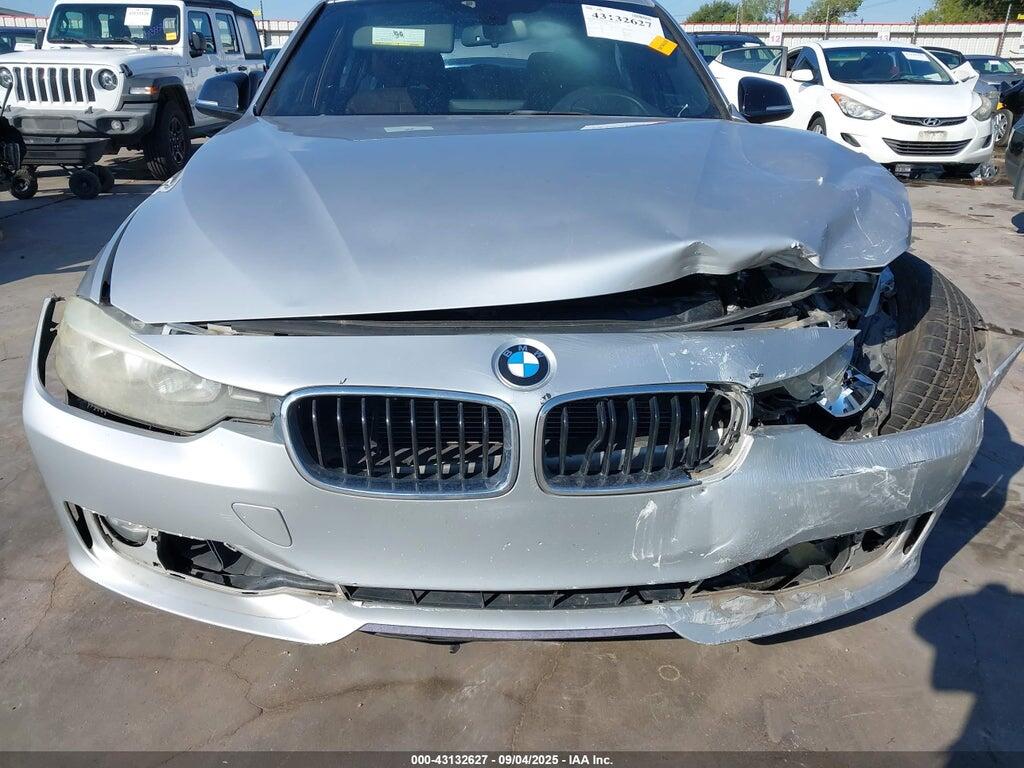 WBA3A5G59CNP17431 2012 BMW 328I photo no. 6