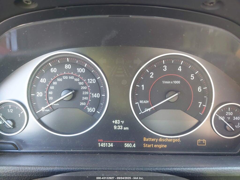 WBA3A5G59CNP17431 2012 BMW 328I photo no. 7