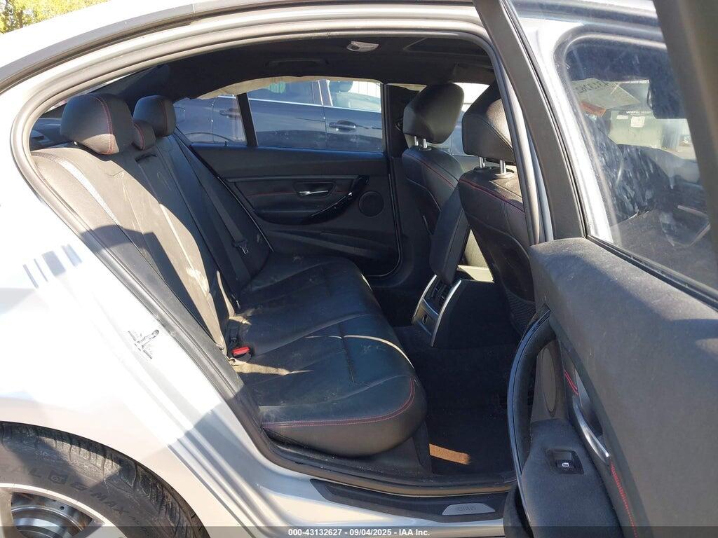 WBA3A5G59CNP17431 2012 BMW 328I photo no. 8