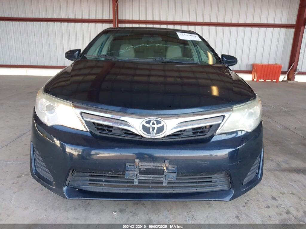 4T1BF1FK5EU415686 2014 TOYOTA CAMRY photo no. 12