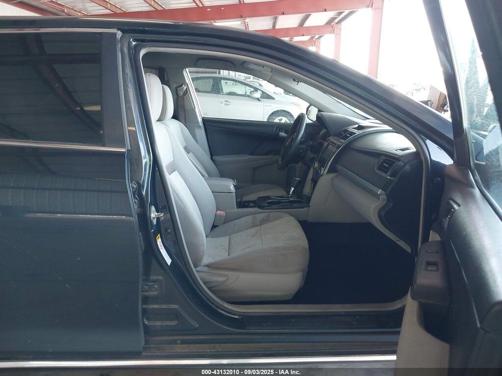 4T1BF1FK5EU415686 2014 TOYOTA CAMRY photo no. 5