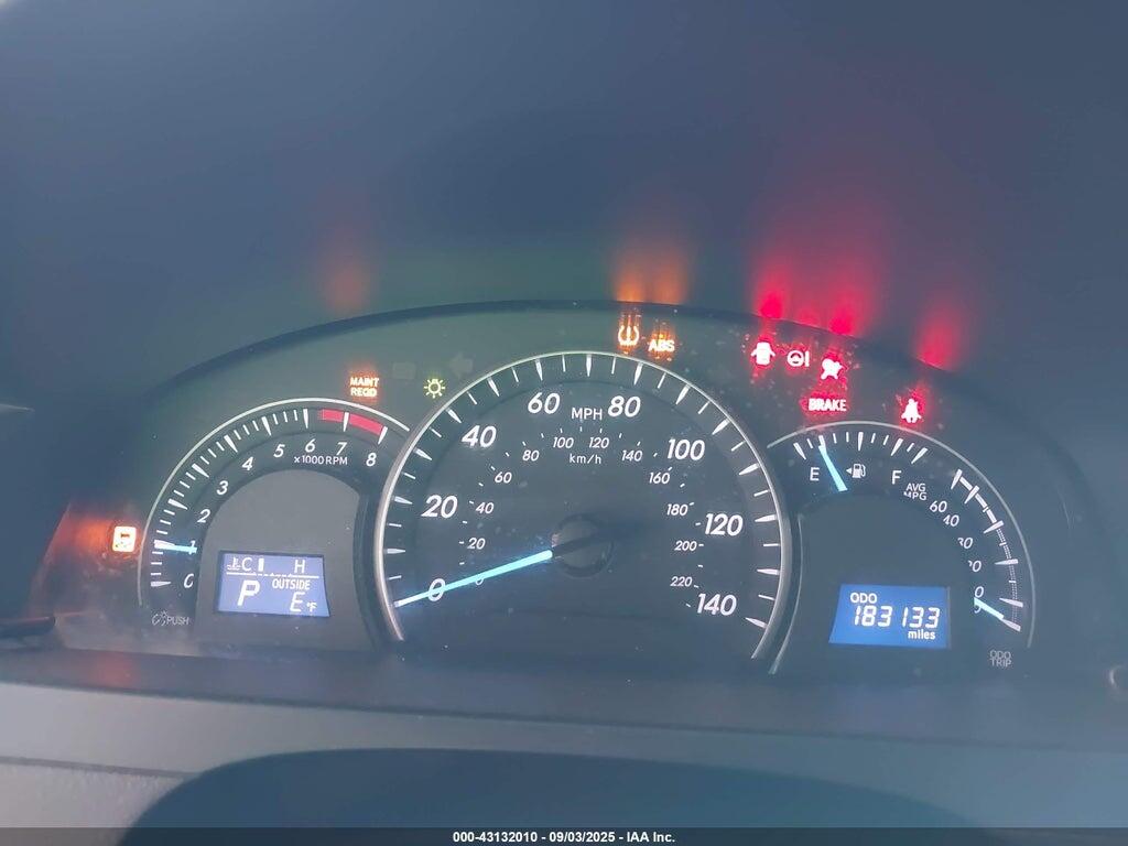 4T1BF1FK5EU415686 2014 TOYOTA CAMRY photo no. 7