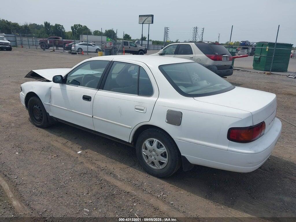JT2BG12K7T0343362 1996 TOYOTA CAMRY photo no. 3