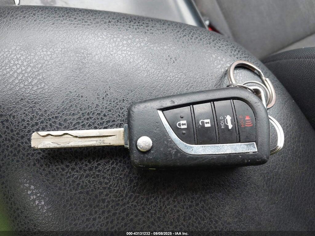 4T1B11HK5KU755248 2019 TOYOTA CAMRY photo no. 11