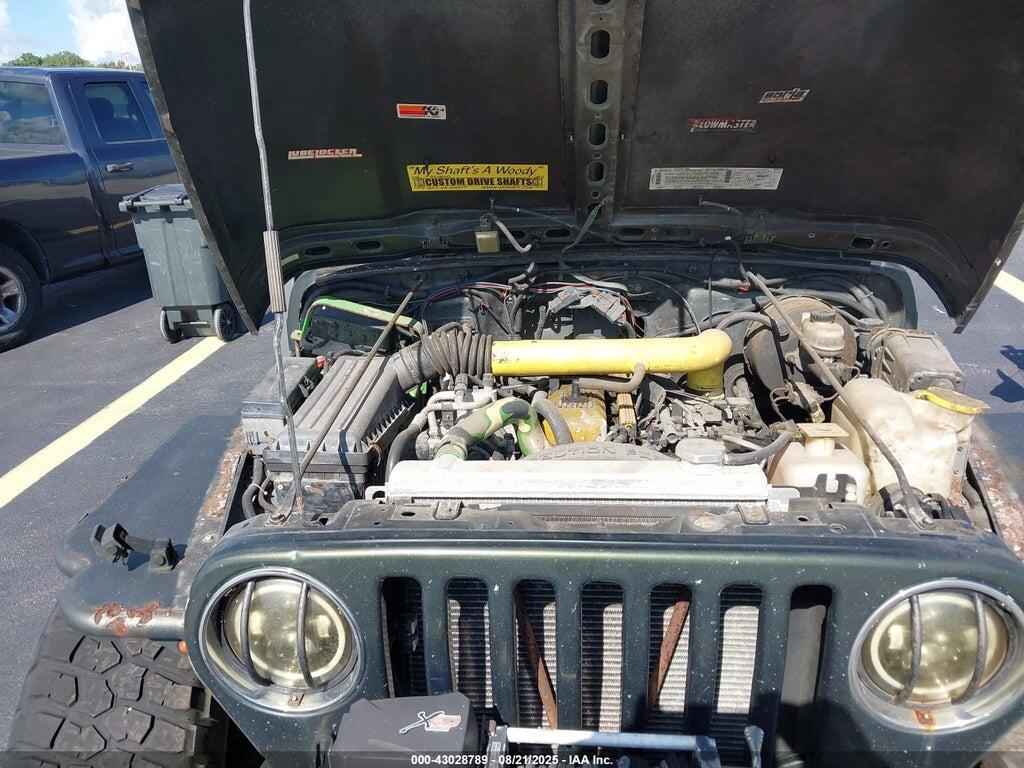 1J4FY19S3WP755988 1998 JEEP WRANGLER photo no. 10