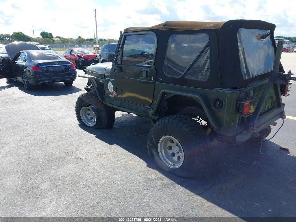 1J4FY19S3WP755988 1998 JEEP WRANGLER photo no. 3