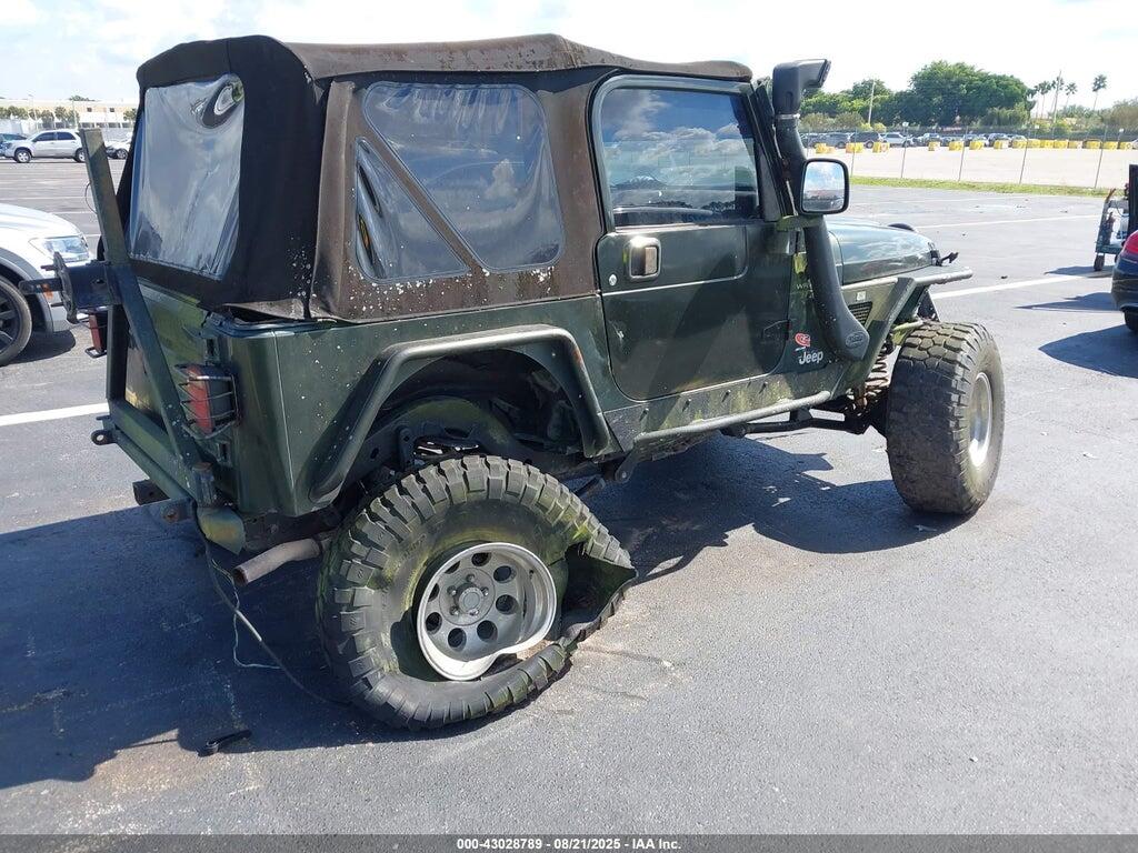1J4FY19S3WP755988 1998 JEEP WRANGLER photo no. 4