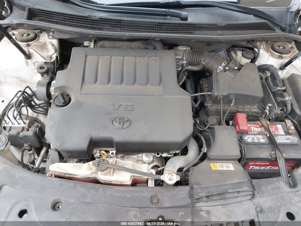 4T1BK1EB5GU236872 2016 TOYOTA AVALON photo no. 10