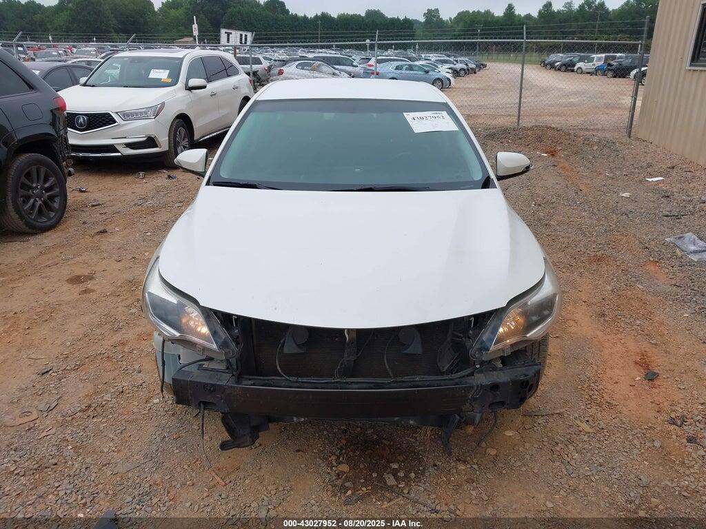 4T1BK1EB5GU236872 2016 TOYOTA AVALON photo no. 12