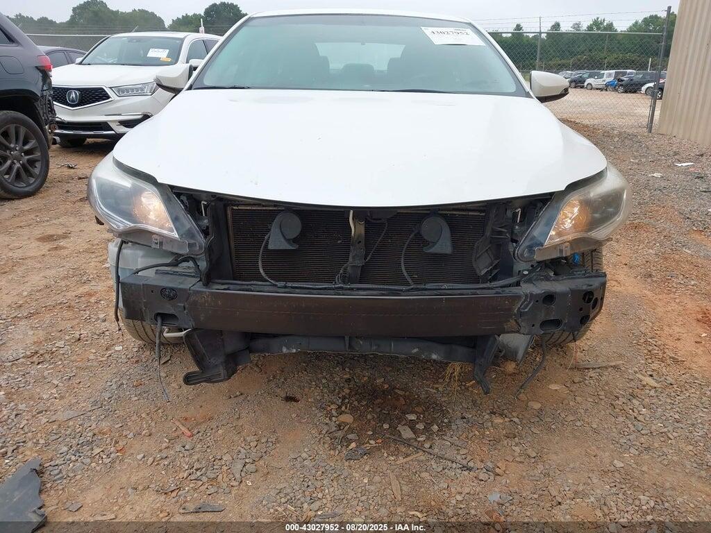 4T1BK1EB5GU236872 2016 TOYOTA AVALON photo no. 6
