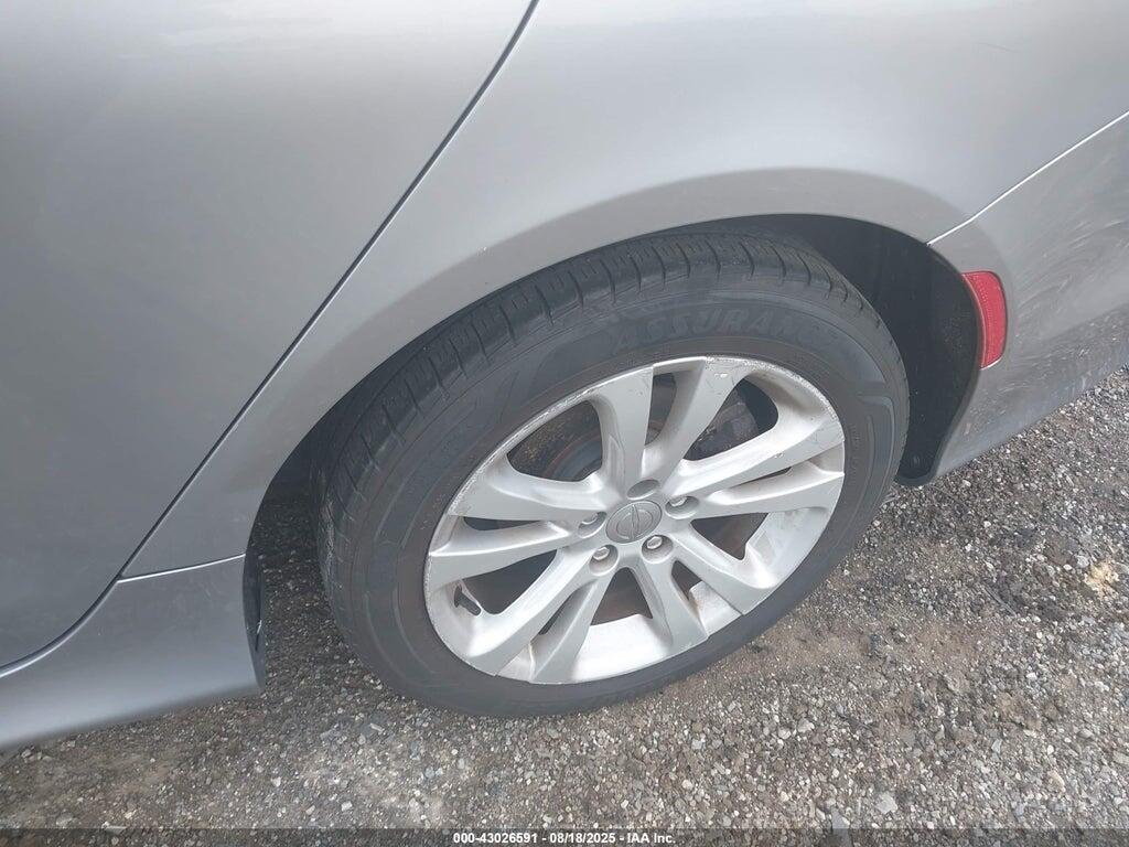 1C3CCCAB6FN594437 2015 CHRYSLER 200 photo no. 12
