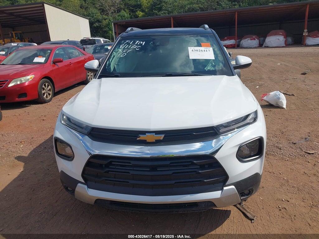 KL79MPS28PB211199 2023 CHEVROLET TRAILBLAZER photo no. 12