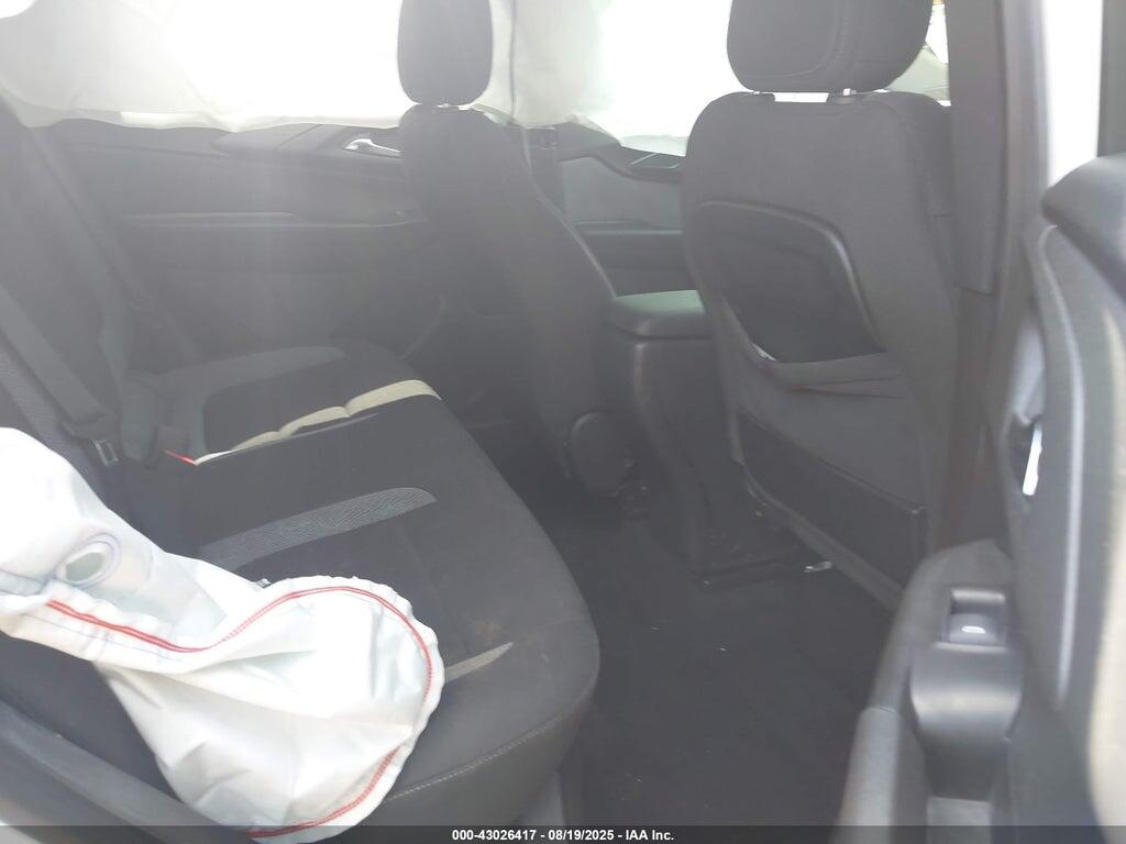 KL79MPS28PB211199 2023 CHEVROLET TRAILBLAZER photo no. 8