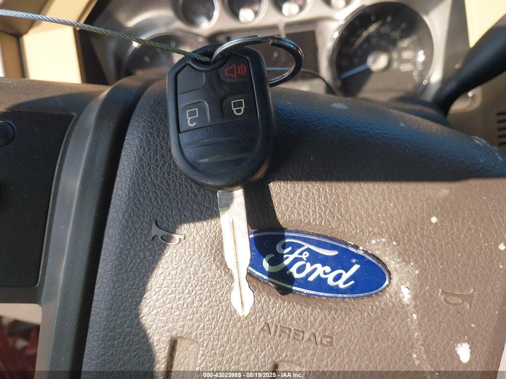 1FT8W3BT7GEC02793 2016 FORD F-350 photo no. 10