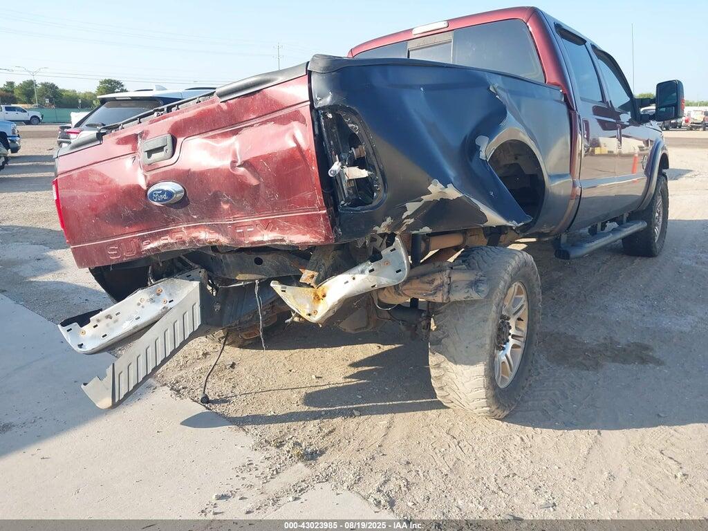 1FT8W3BT7GEC02793 2016 FORD F-350 photo no. 11