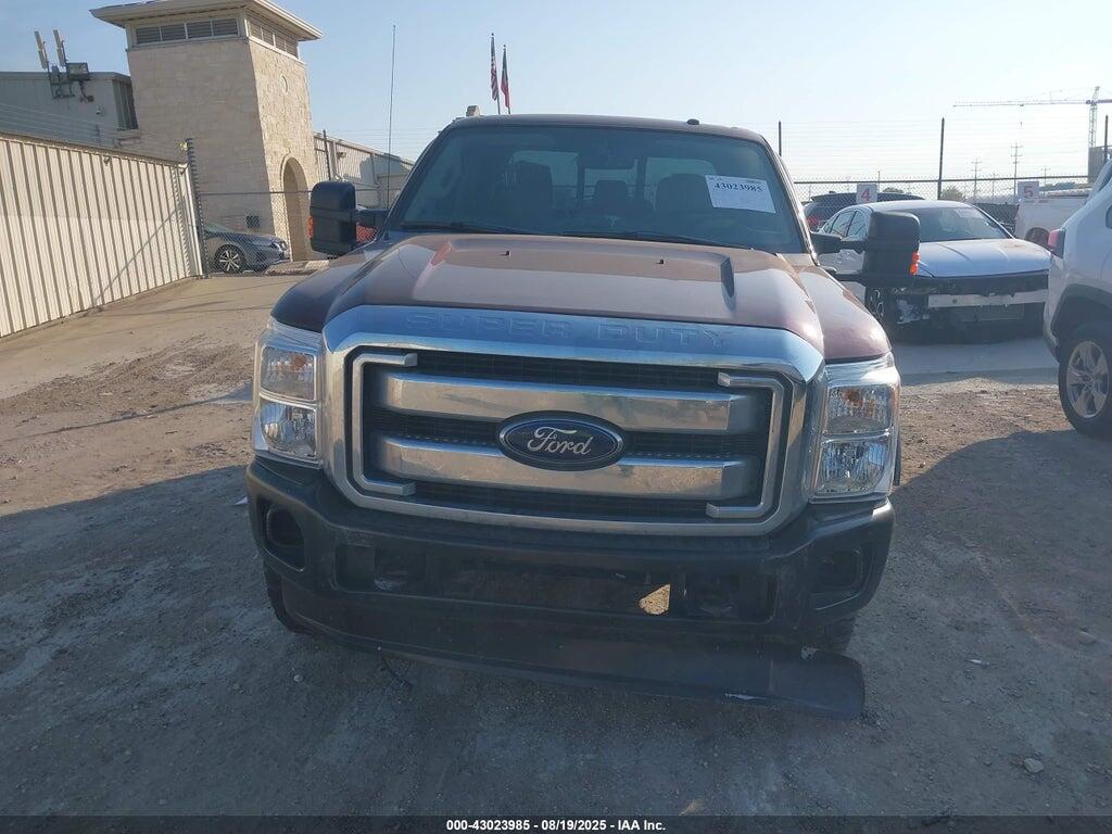 1FT8W3BT7GEC02793 2016 FORD F-350 photo no. 12