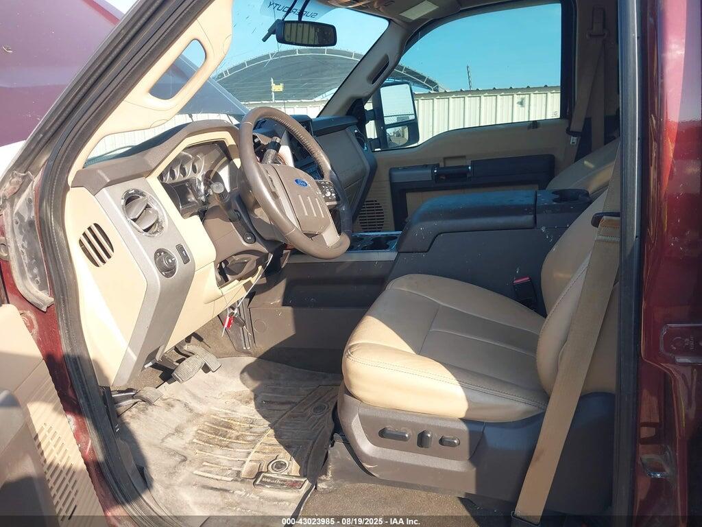 1FT8W3BT7GEC02793 2016 FORD F-350 photo no. 6