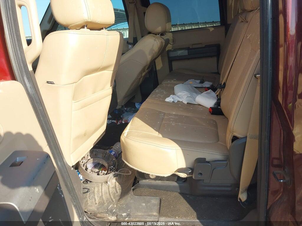 1FT8W3BT7GEC02793 2016 FORD F-350 photo no. 7