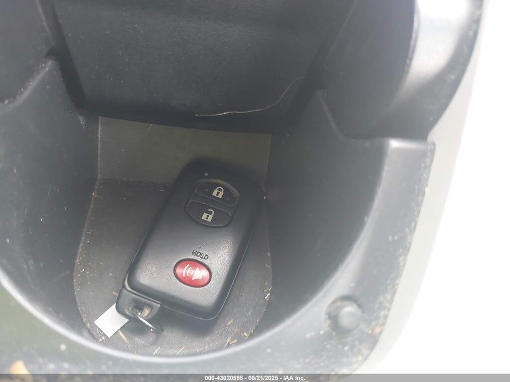 JTDKN3DU6A1002078 2010 TOYOTA PRIUS photo no. 11