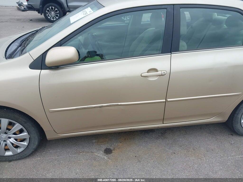 2T1BU4EE5DC960841 2013 TOYOTA COROLLA photo no. 6