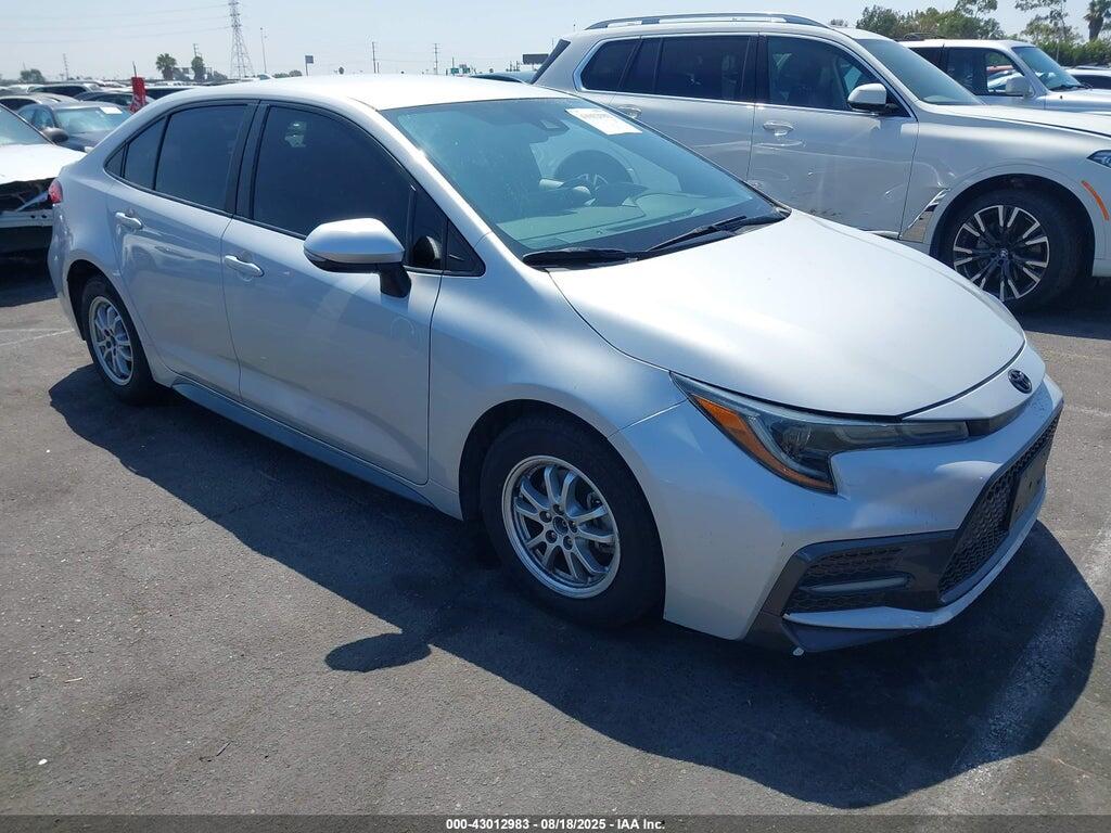 5YFS4RCE4LP051620 2020 TOYOTA COROLLA photo no. 1