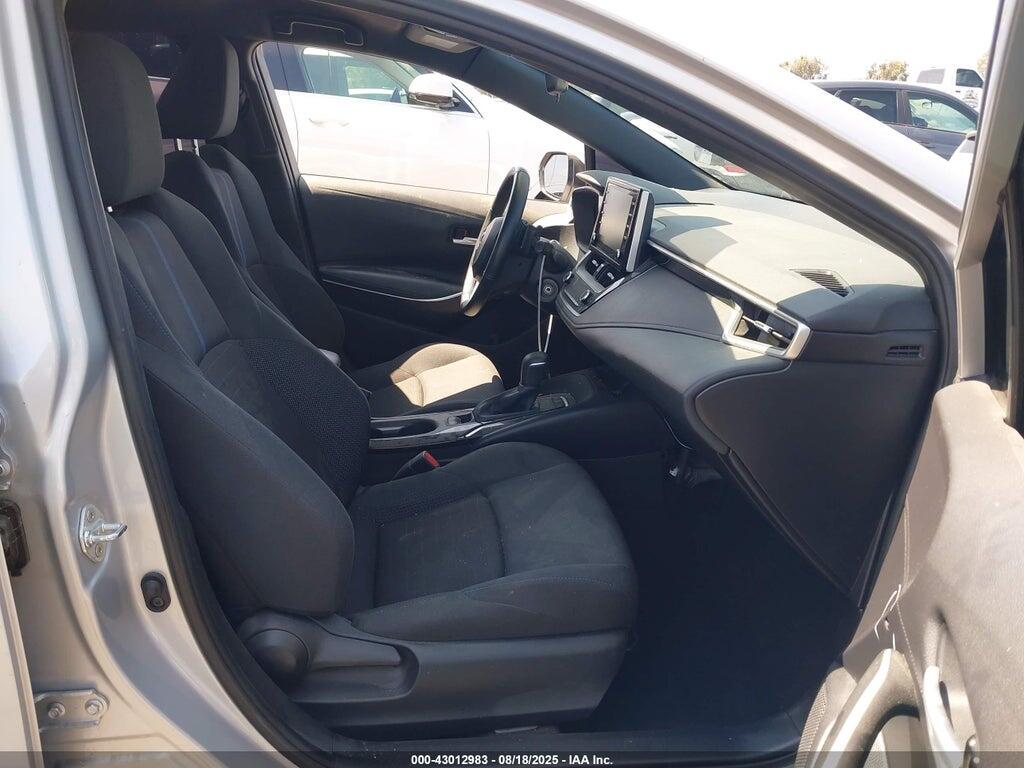 5YFS4RCE4LP051620 2020 TOYOTA COROLLA photo no. 5