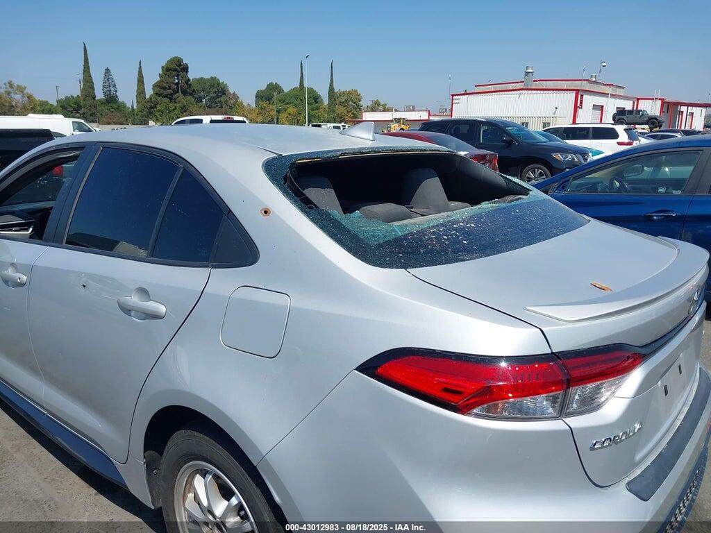 5YFS4RCE4LP051620 2020 TOYOTA COROLLA photo no. 6