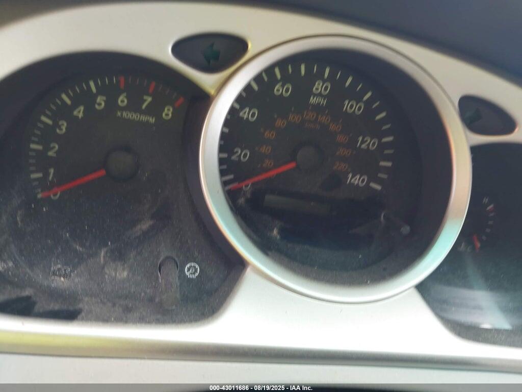 JTEGP21A860099118 2006 TOYOTA HIGHLANDER photo no. 7