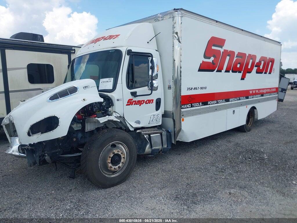 1FVACWFC9LHLX7596 2020 FREIGHTLINER M2 106 photo no. 2