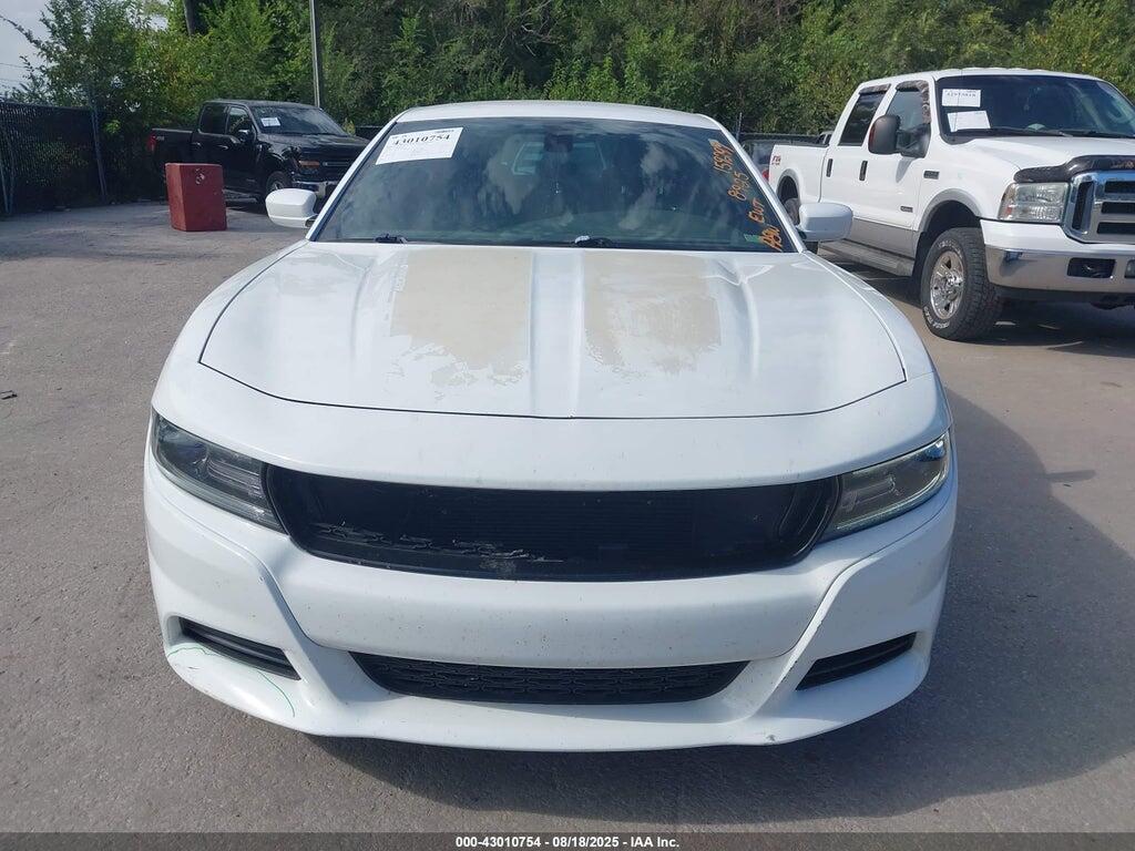 2C3CDXBG8GH103956 2016 DODGE CHARGER photo no. 12