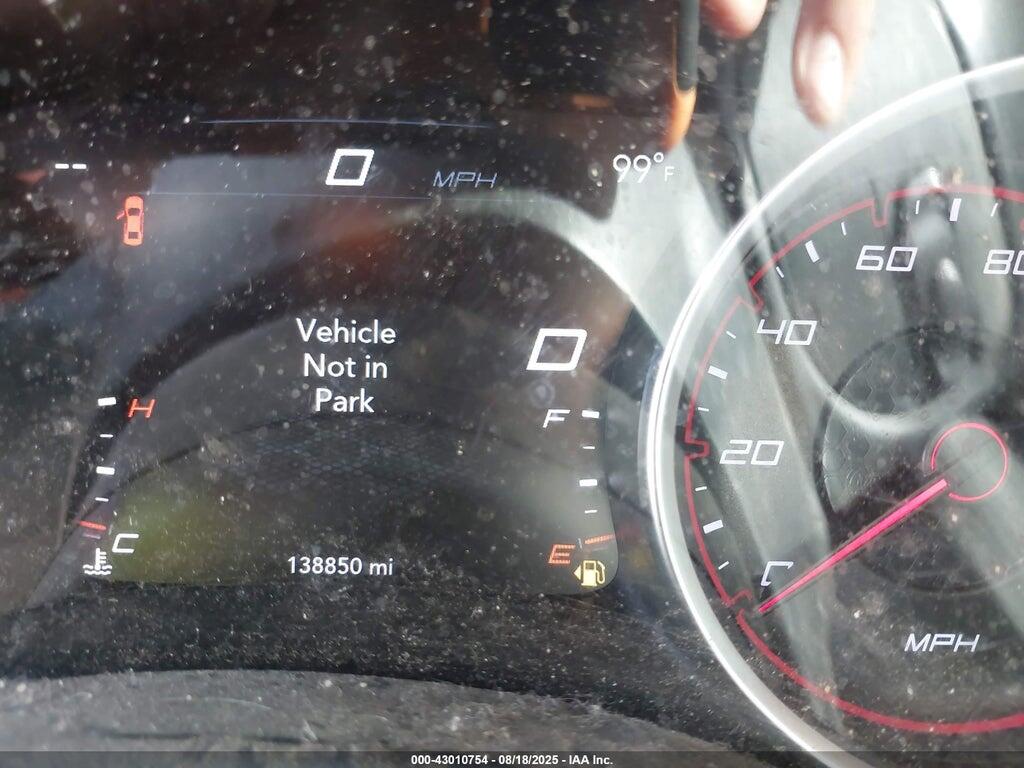 2C3CDXBG8GH103956 2016 DODGE CHARGER photo no. 7