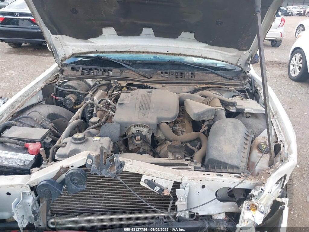 2MEBM7FV9AX613437 2010 MERCURY GRAND MARQUIS photo no. 10