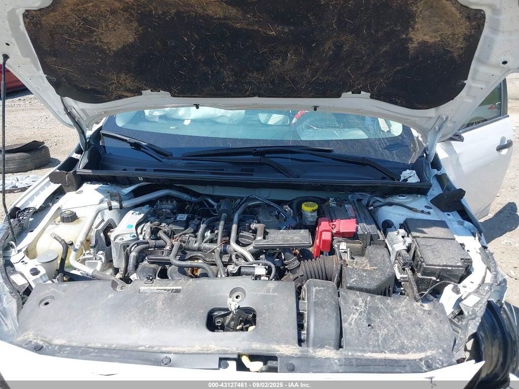 3N1AB8BV8RY307234 2024 NISSAN SENTRA photo no. 10