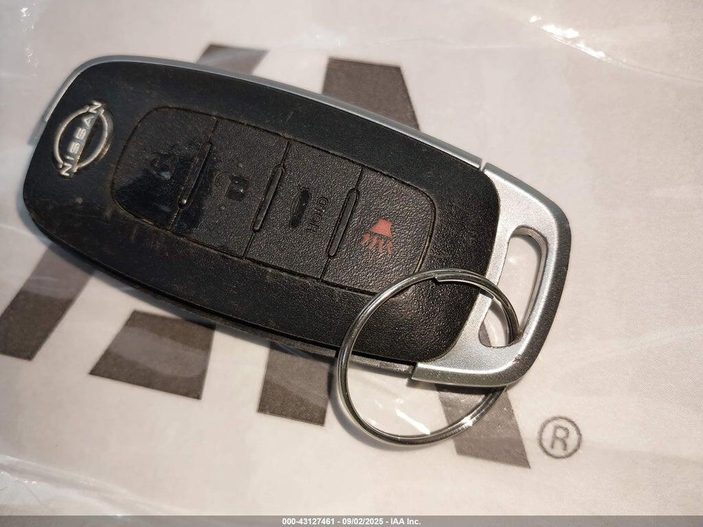 3N1AB8BV8RY307234 2024 NISSAN SENTRA photo no. 11