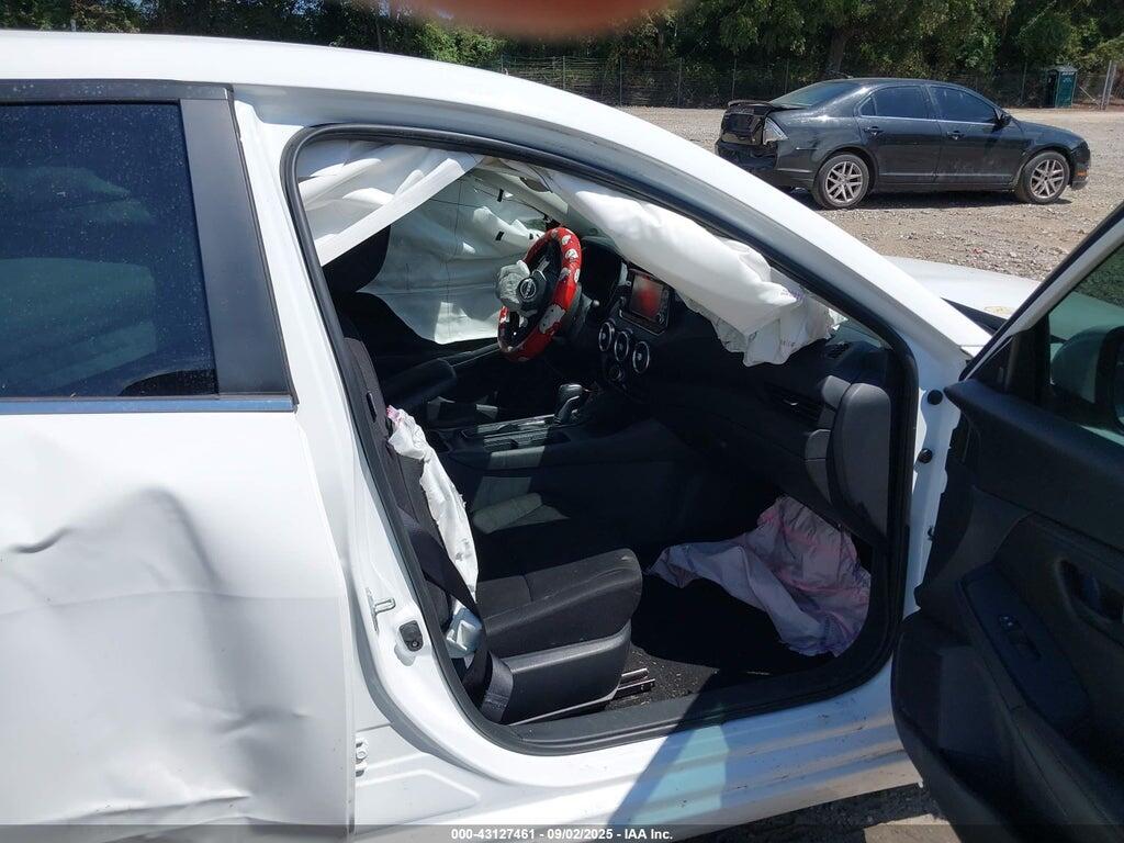 3N1AB8BV8RY307234 2024 NISSAN SENTRA photo no. 5