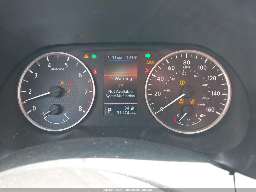 3N1AB8BV8RY307234 2024 NISSAN SENTRA photo no. 7