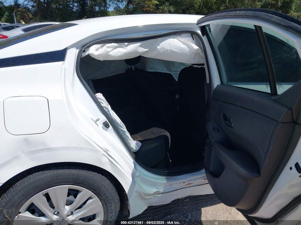 3N1AB8BV8RY307234 2024 NISSAN SENTRA photo no. 8