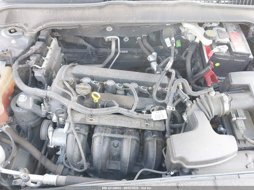 1FA6P0H74F5114771 2015 FORD FUSION photo no. 10