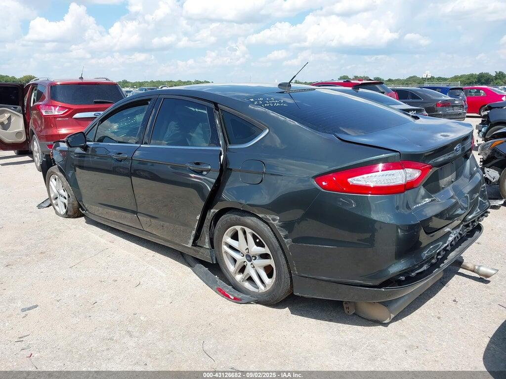 1FA6P0H74F5114771 2015 FORD FUSION photo no. 3