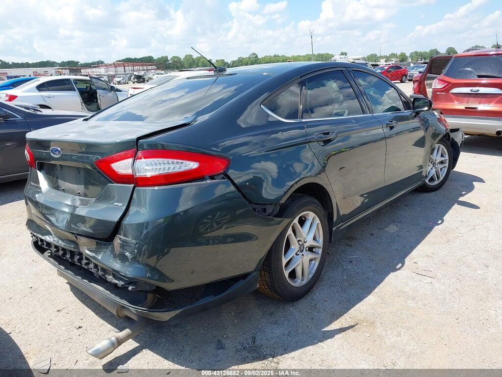 1FA6P0H74F5114771 2015 FORD FUSION photo no. 4