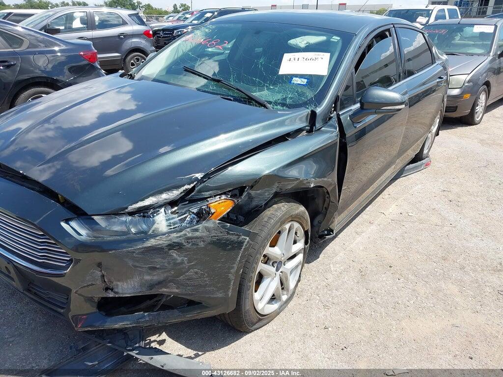 1FA6P0H74F5114771 2015 FORD FUSION photo no. 6