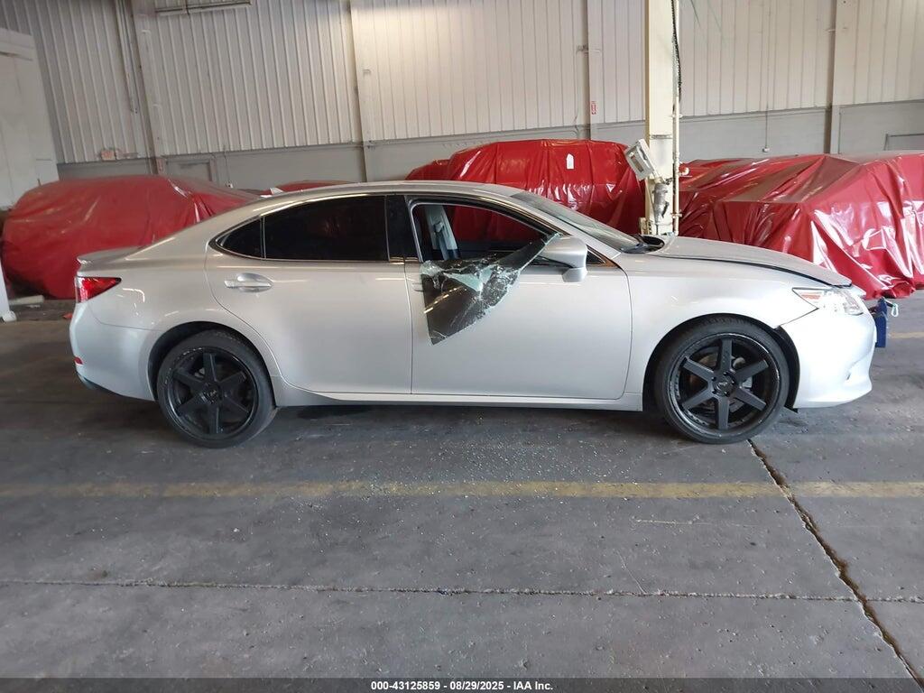 JTHBK1GG4E2094258 2014 LEXUS ES 350 photo no. 12