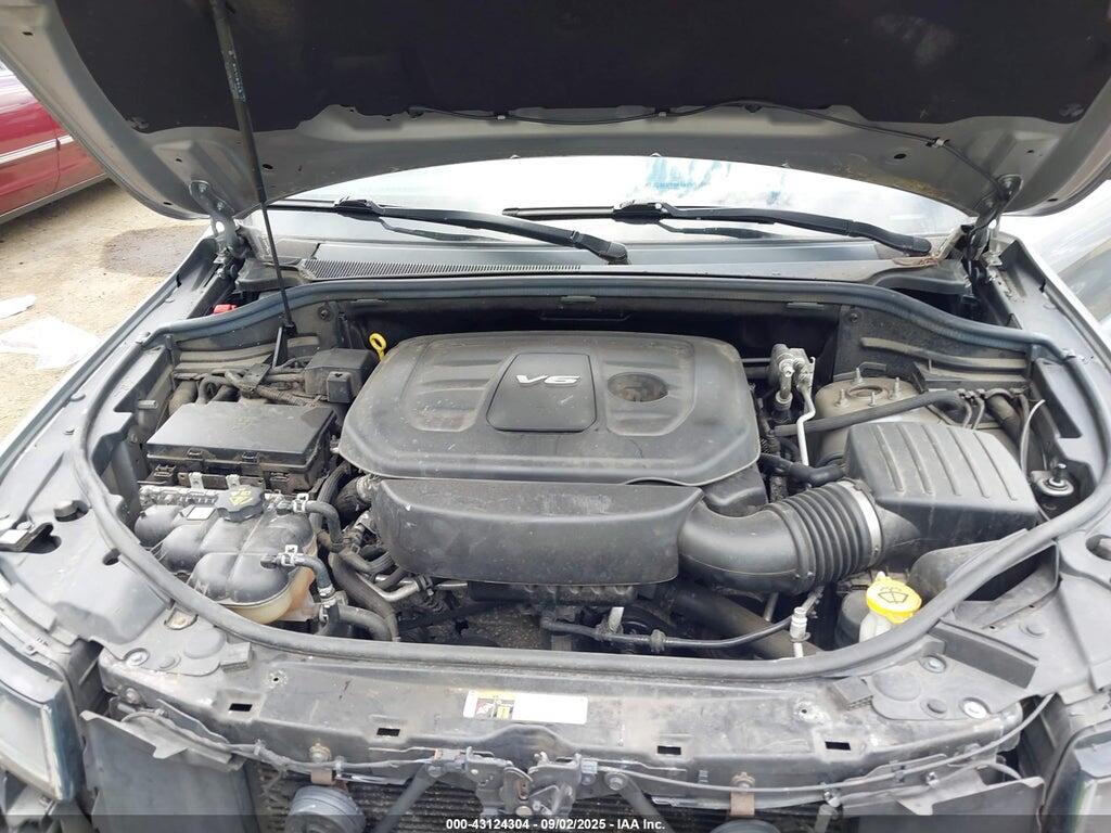 1C4RJFAG1HC834307 2017 JEEP GRAND CHEROKEE photo no. 10