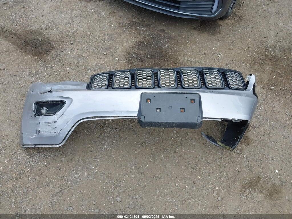 1C4RJFAG1HC834307 2017 JEEP GRAND CHEROKEE photo no. 12